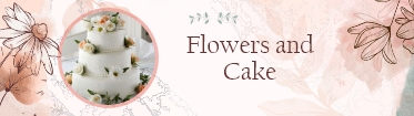 Flowers & Cake Delivery Kuwait