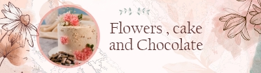 Flowers, Cake & Chocolates Delivery Kuwait