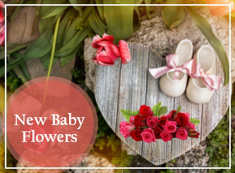 Flower Delivery For New Born Baby Kuwait