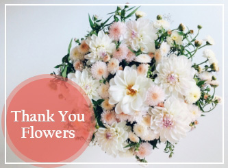 Thank You Flower Delivery Kuwait